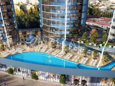 Продаж Підземний паркінг Саперне Поле
