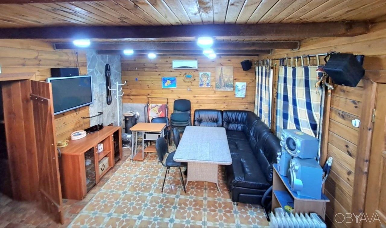 дом, 110 кв.м