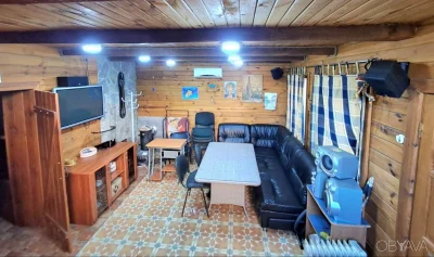 дом, 110 кв.м
