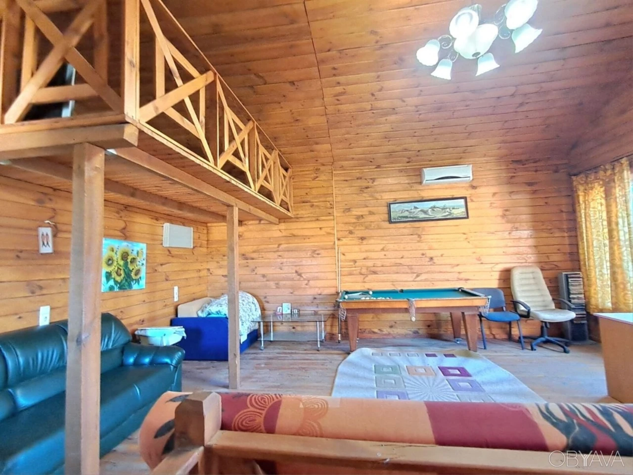 дом, 110 кв.м