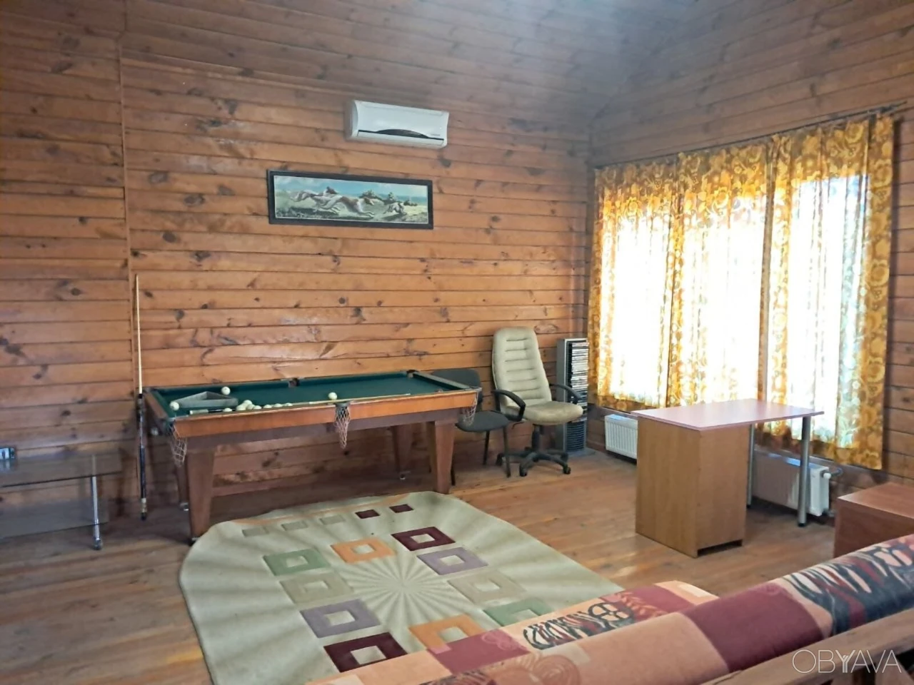 дом, 110 кв.м