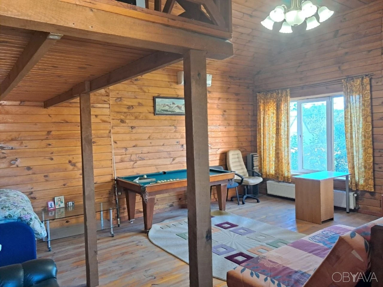 дом, 110 кв.м