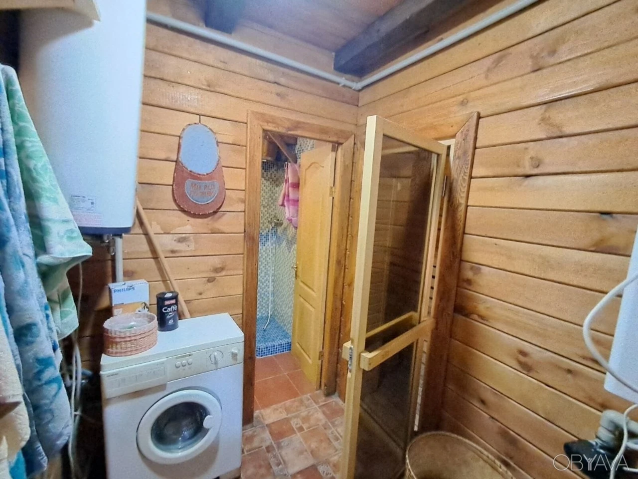 дом, 110 кв.м