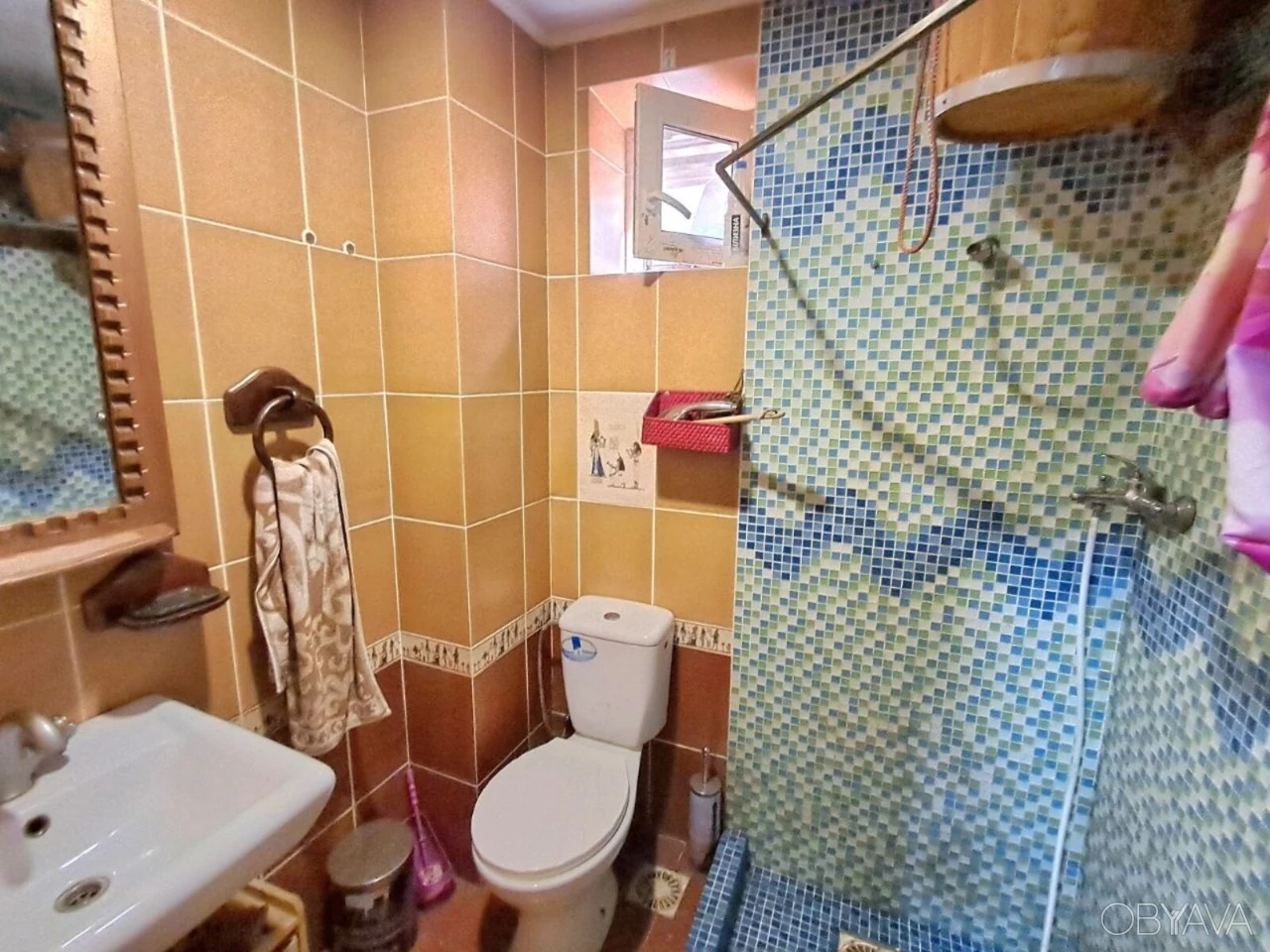 дом, 110 кв.м