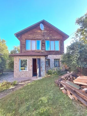 дом, 110 кв.м
