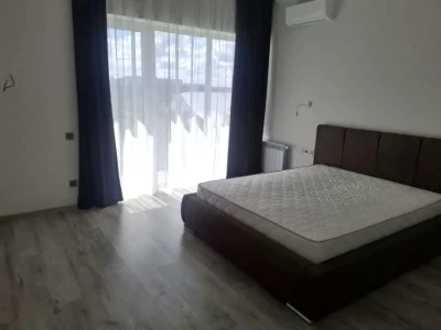 Будинок. Київ, Монтажників вул.