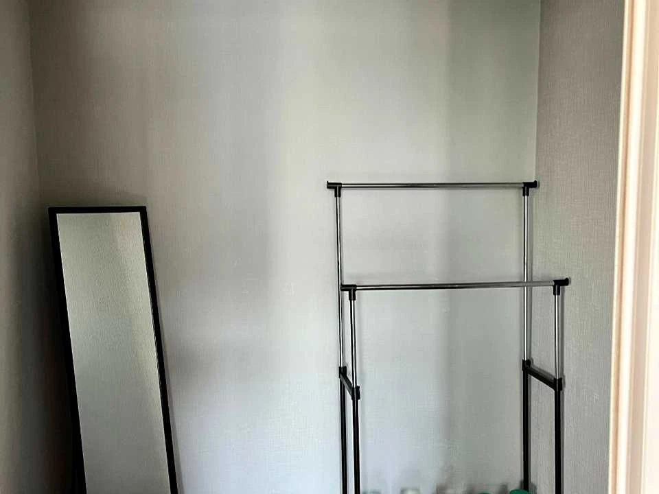 Apartment. Dnipro, Brativ Gorobtsiv St. (Dmytra Kedrina)