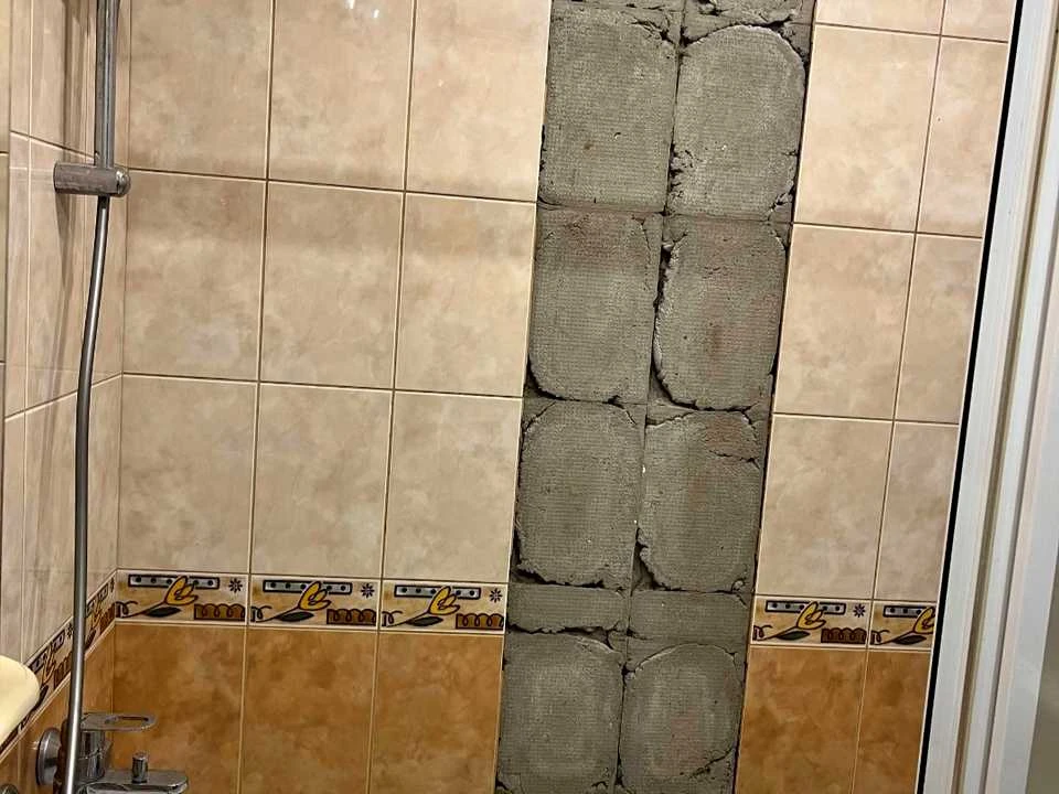 Apartment. Dnipro, Brativ Gorobtsiv St. (Dmytra Kedrina)