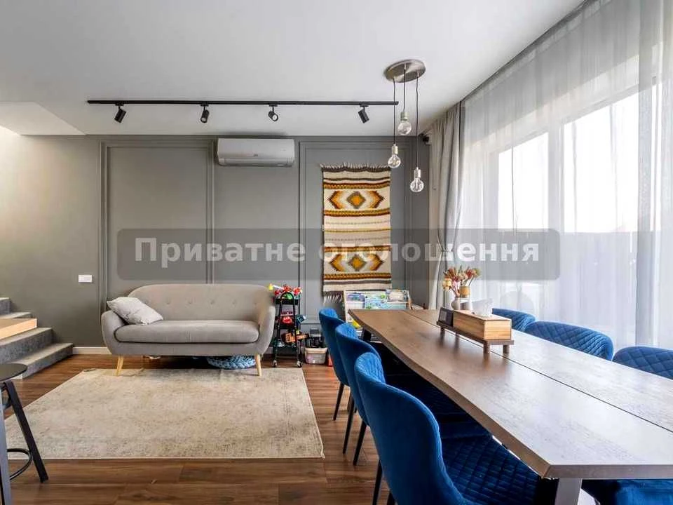 Будинок. Київ, Павла Потоцького вул.