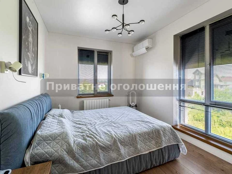 Будинок. Київ, Павла Потоцького вул.