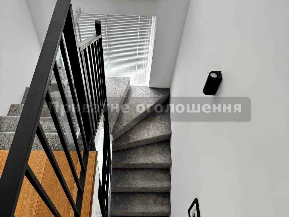 Будинок. Київ, Павла Потоцького вул.