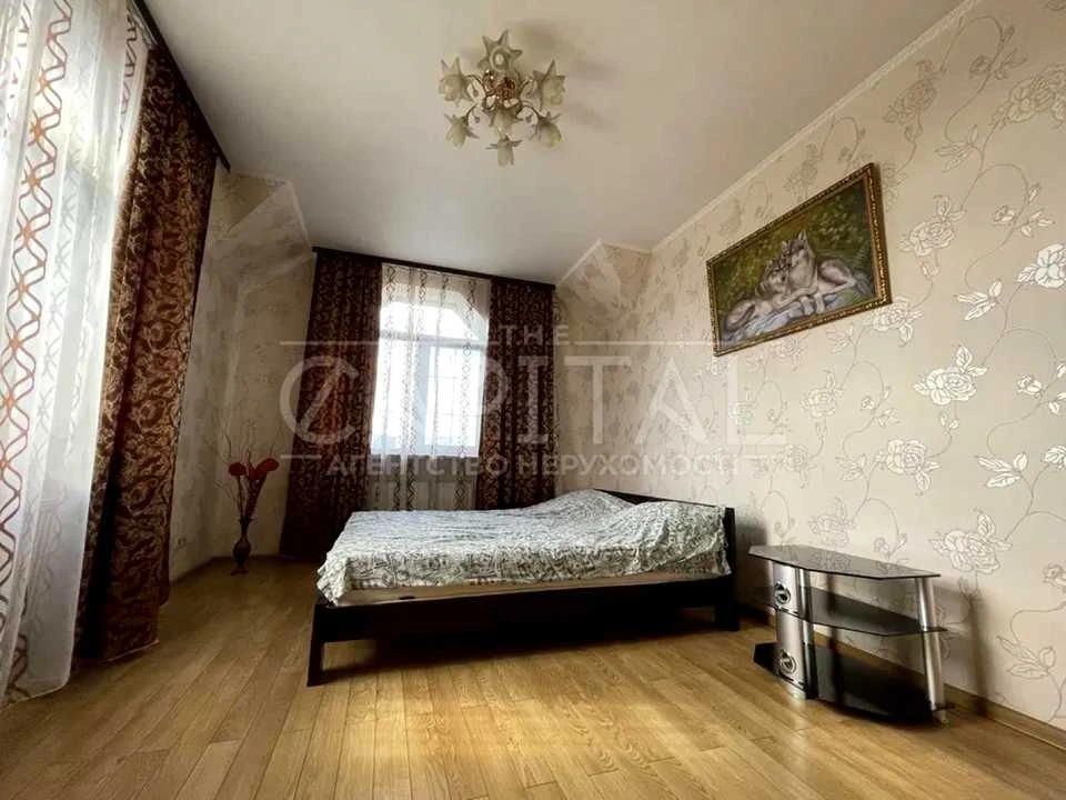 Будинок. Київ, Сильвества Косова
