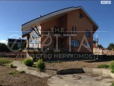 Продаж Дім