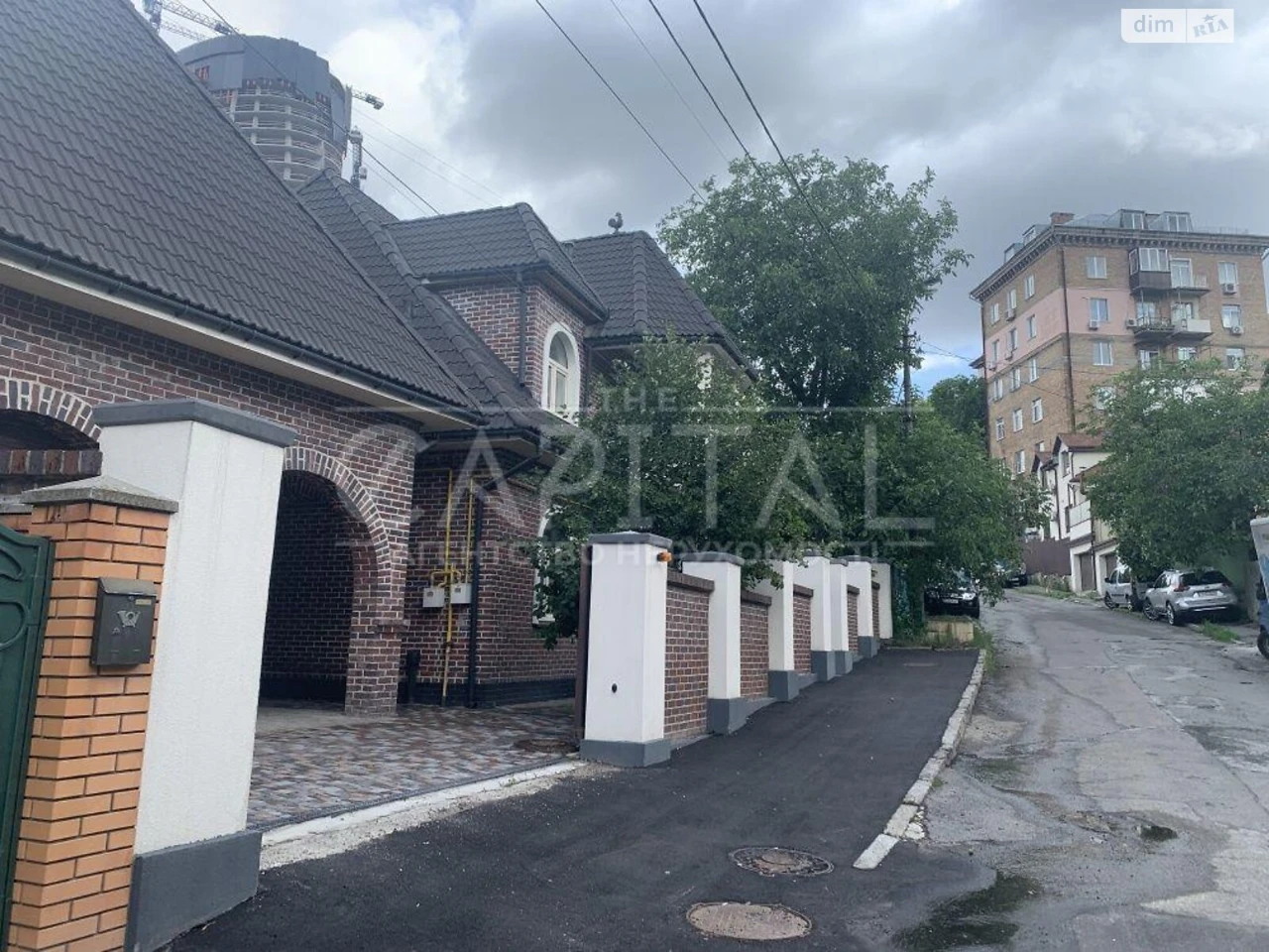 Продаж Дім Саперне Поле