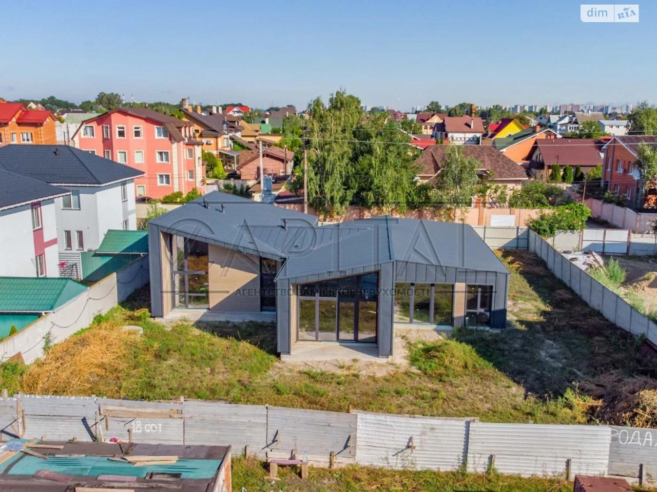 Продаж Дім Бортничі