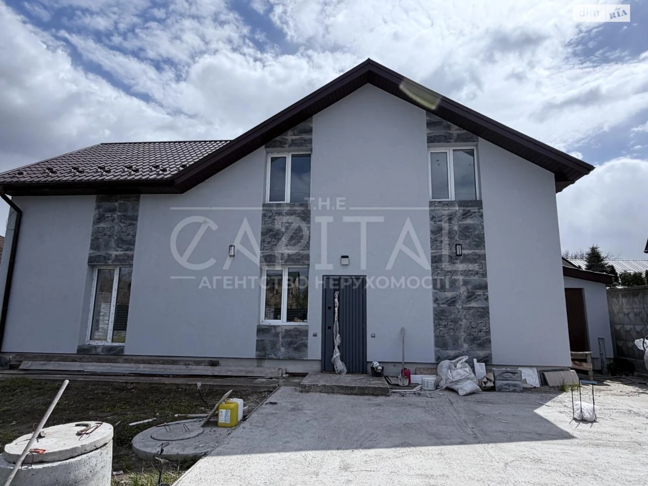 Продаж Дім Бортничі