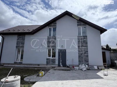 Продаж Дім Бортничі