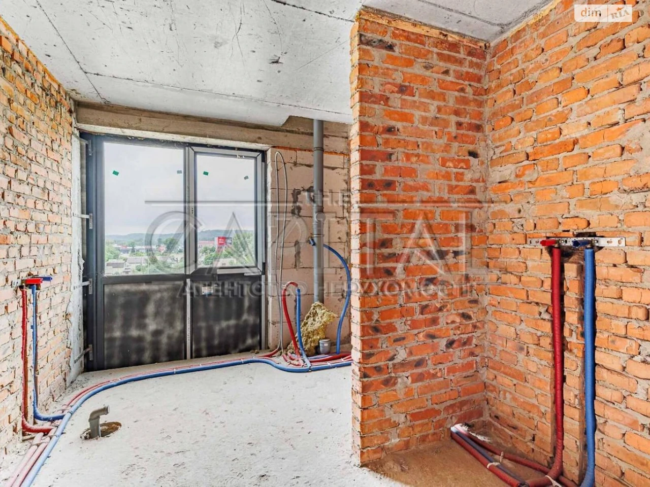 Продаж Дім Віта-Литовська
