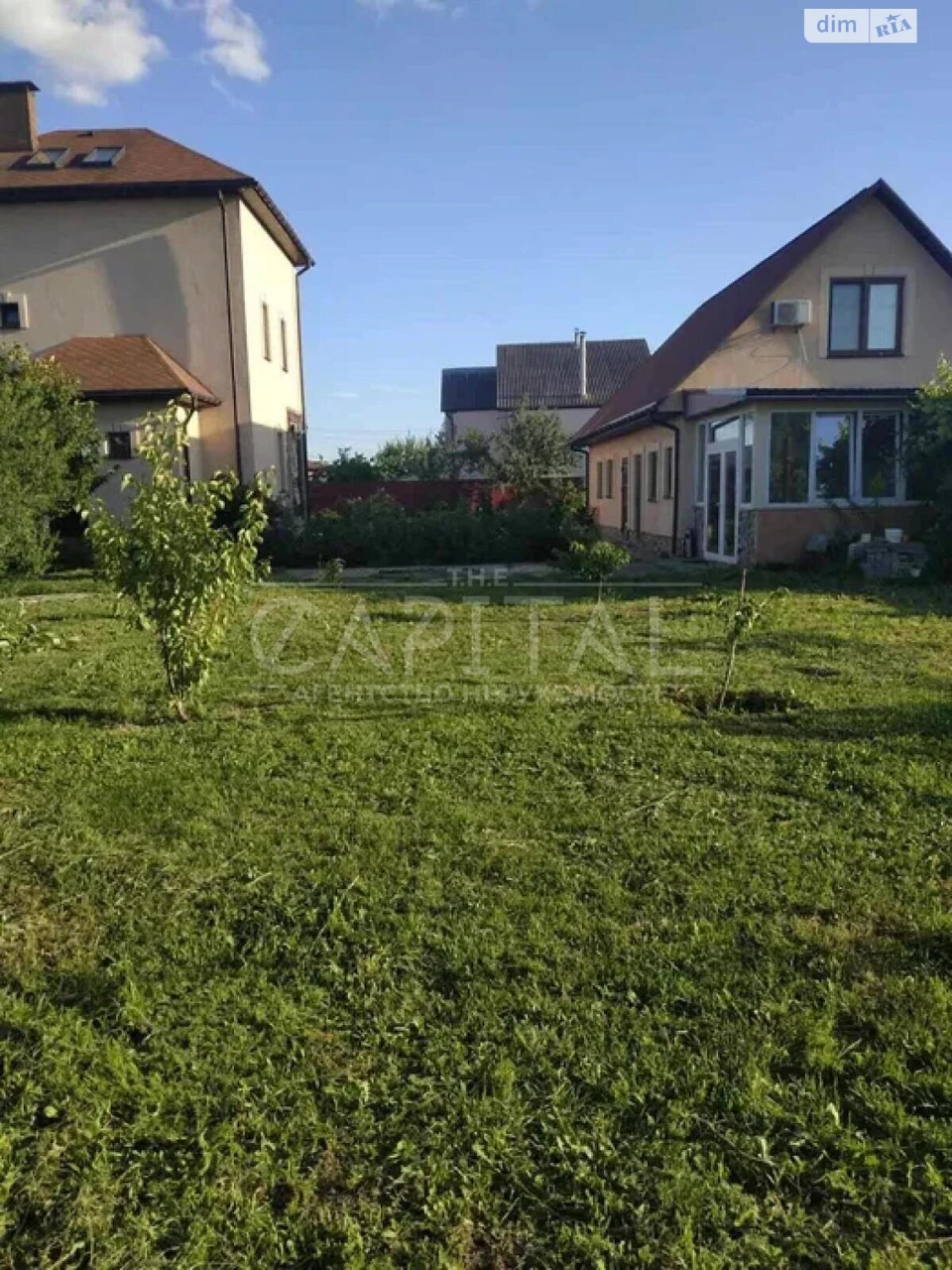 Продаж Дім Бортничі