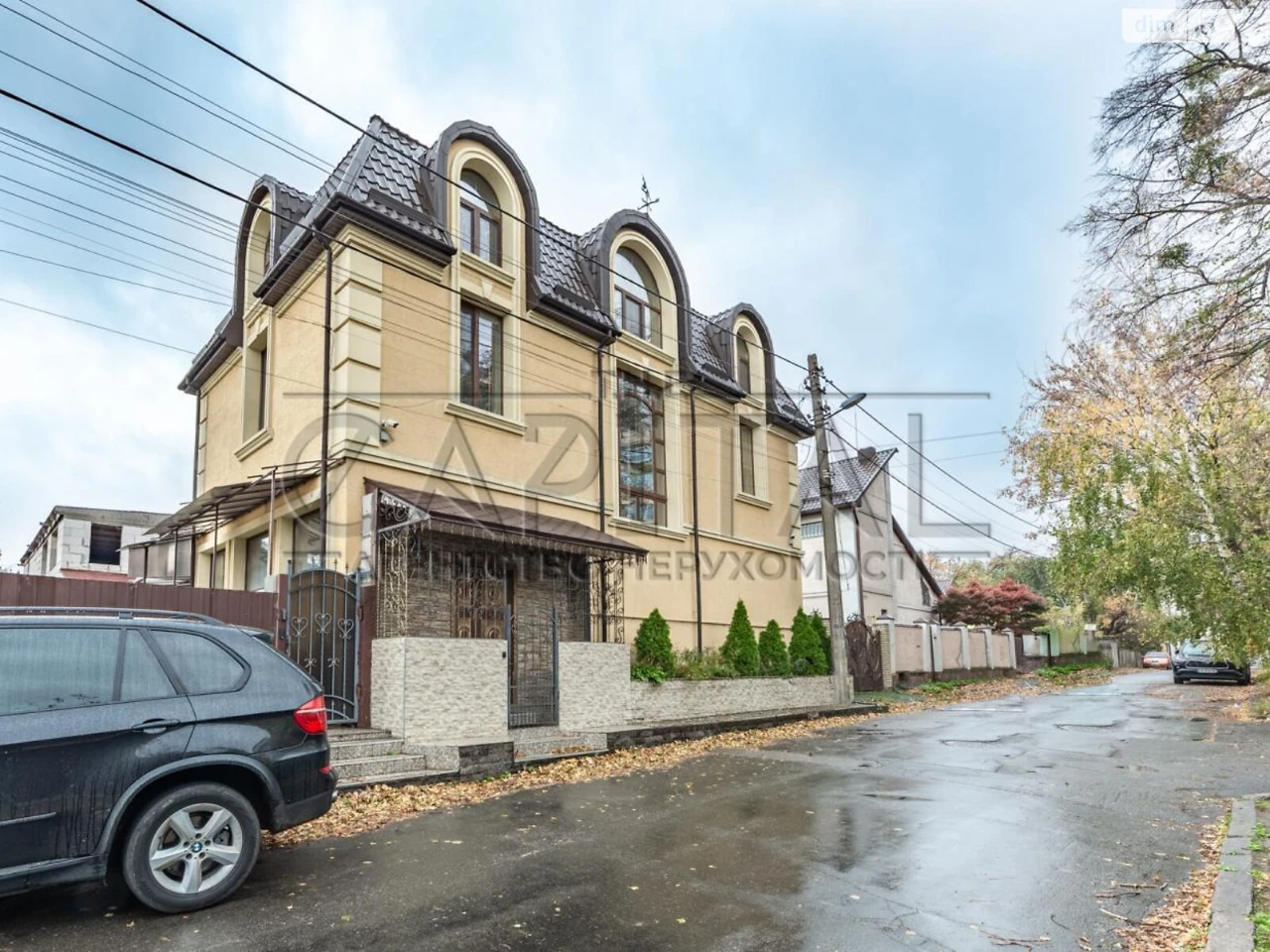 Продаж Дім Олександрівська Слобідка