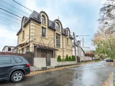 Продаж Дім Олександрівська Слобідка