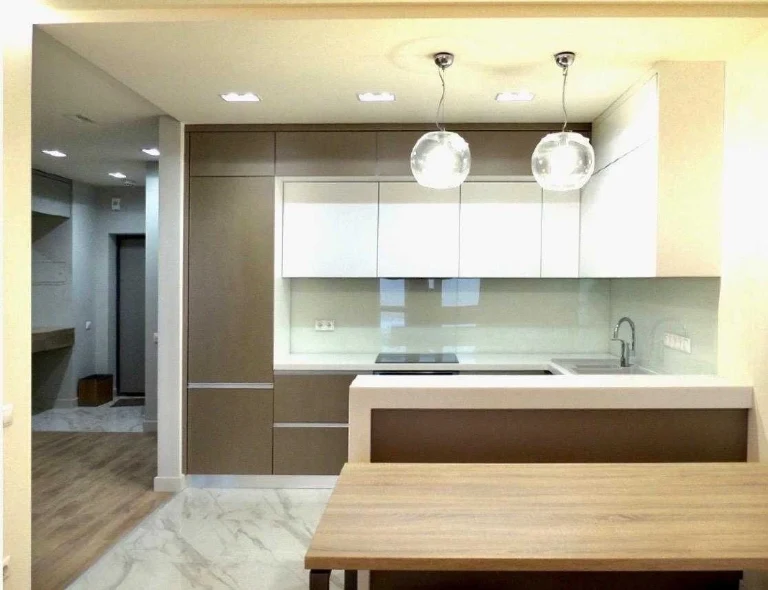 1-room apartment for sale 64 m², Beresteysky, 55a
