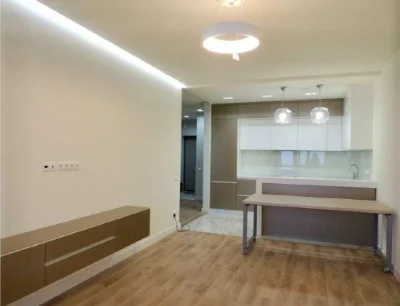 1-room apartment for sale 64 m², Beresteysky, 55a