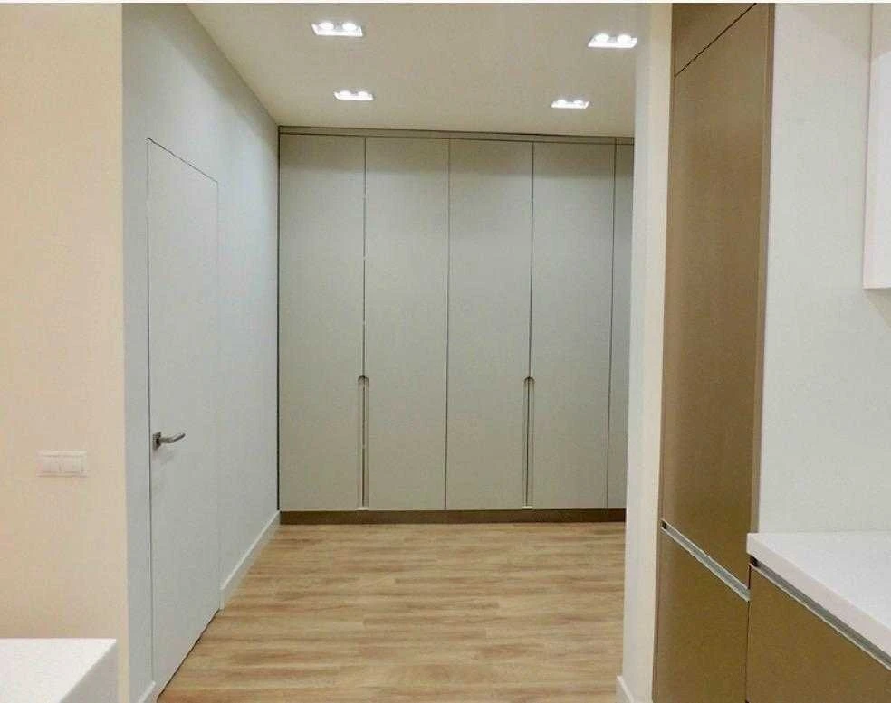 1-room apartment for sale 64 m², Beresteysky, 55a