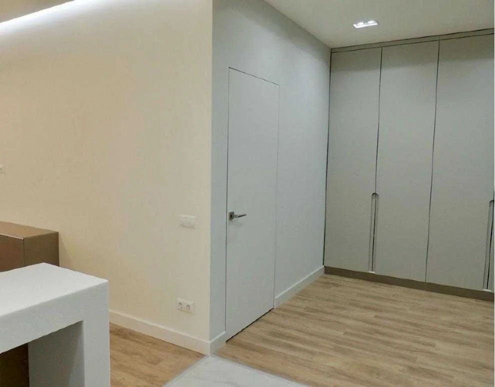 1-room apartment for sale 64 m², Beresteysky, 55a