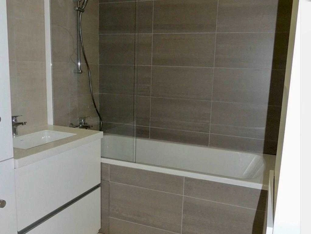 1-room apartment for sale 64 m², Beresteysky, 55a