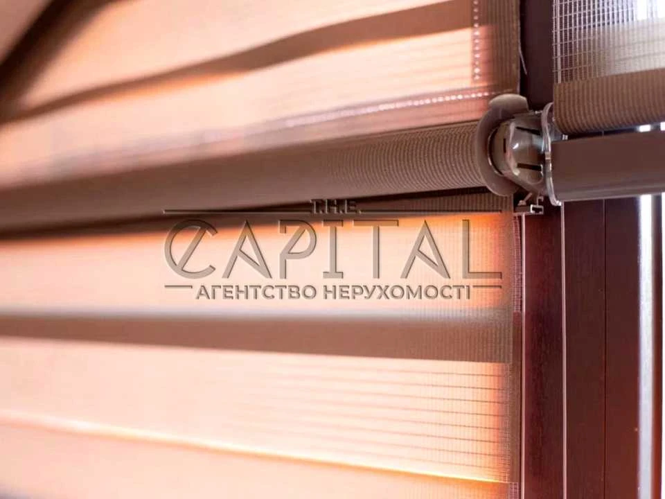 Будинок. Київ, Садова вул.
