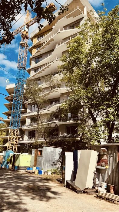 Продаж 2 кімнатноі квартири по вул. Малоголосківська