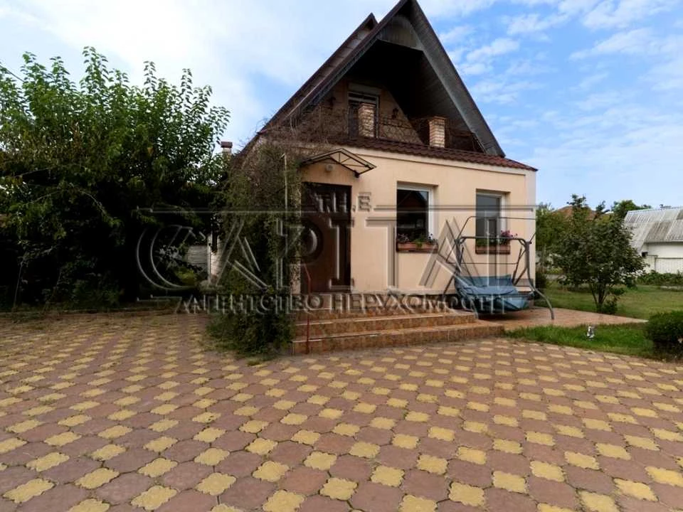 Будинок. Київ