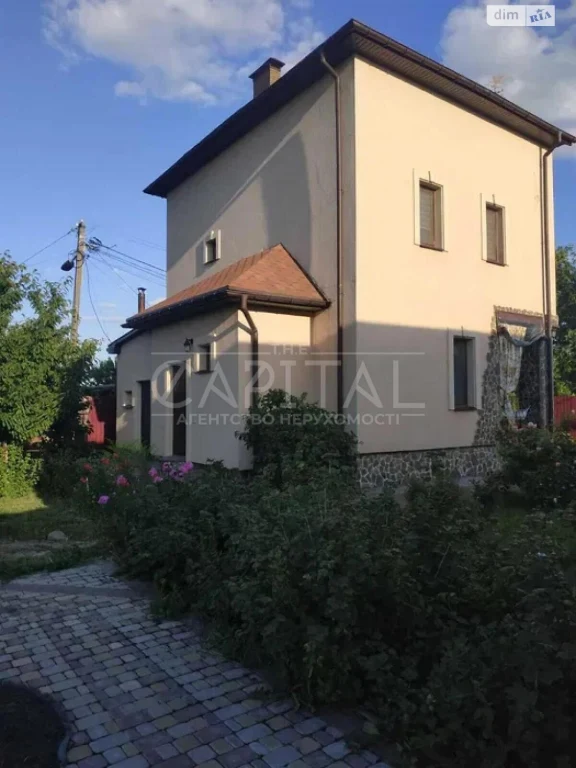 Продаж Дім Бортничі