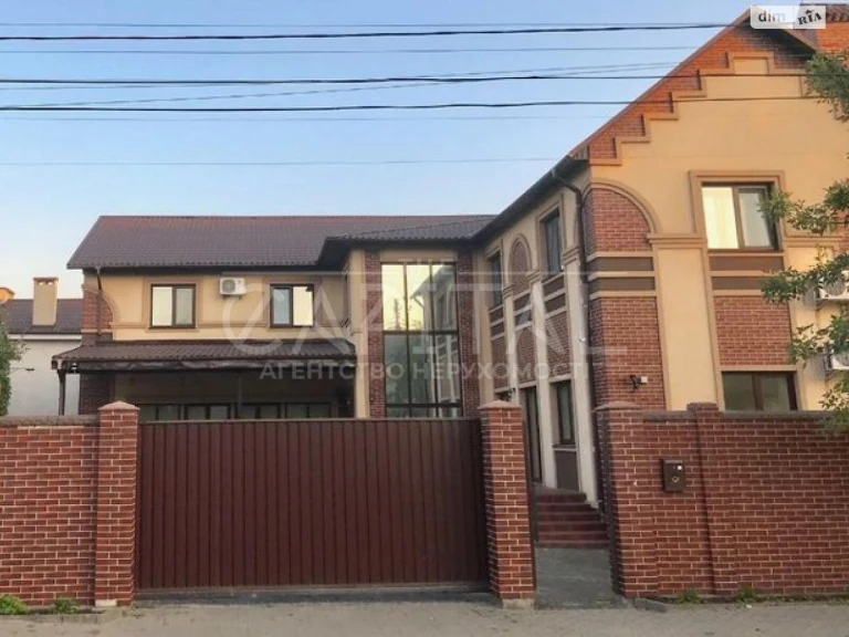Продаж Дім Биківня