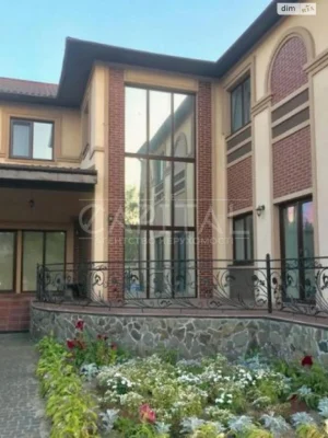 Продаж Дім Биківня