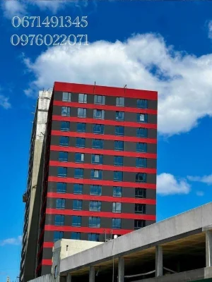 11 FLOOR, 80m2, 3-room apartment for sale in Varshavsky residential complex