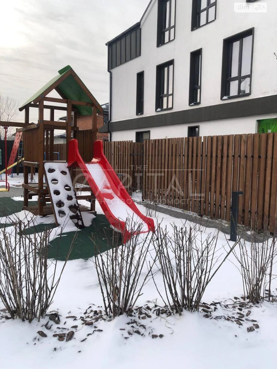 Продаж Дім Чоколівка