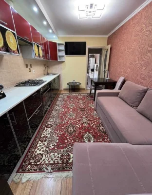 Продаж 1к квартири на Ближньому Замості