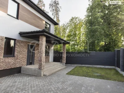 Продаж Дім Святошинський