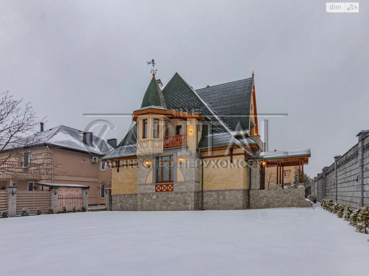 Продаж Дім Оболонь
