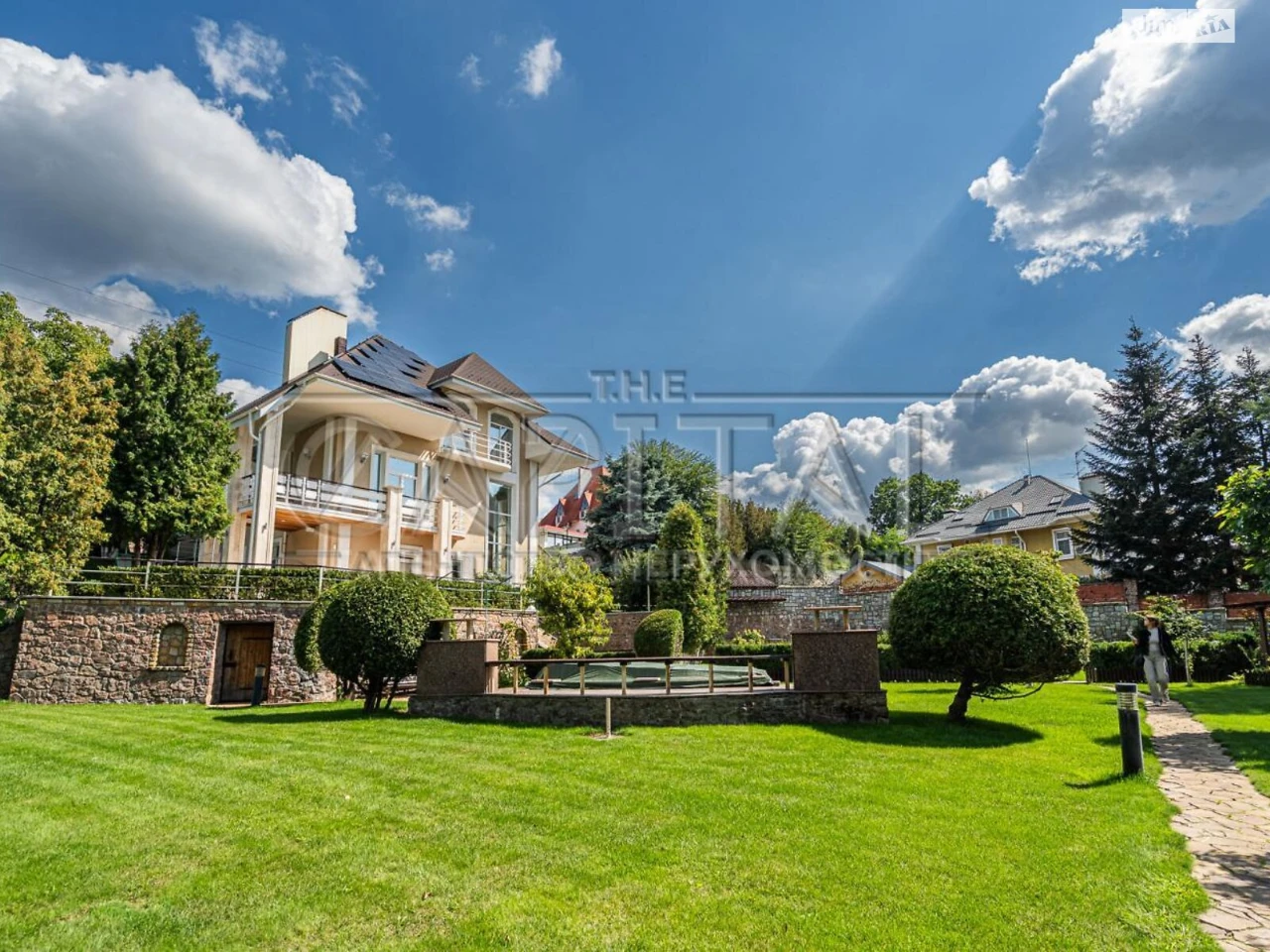Продаж Дім Бортничі
