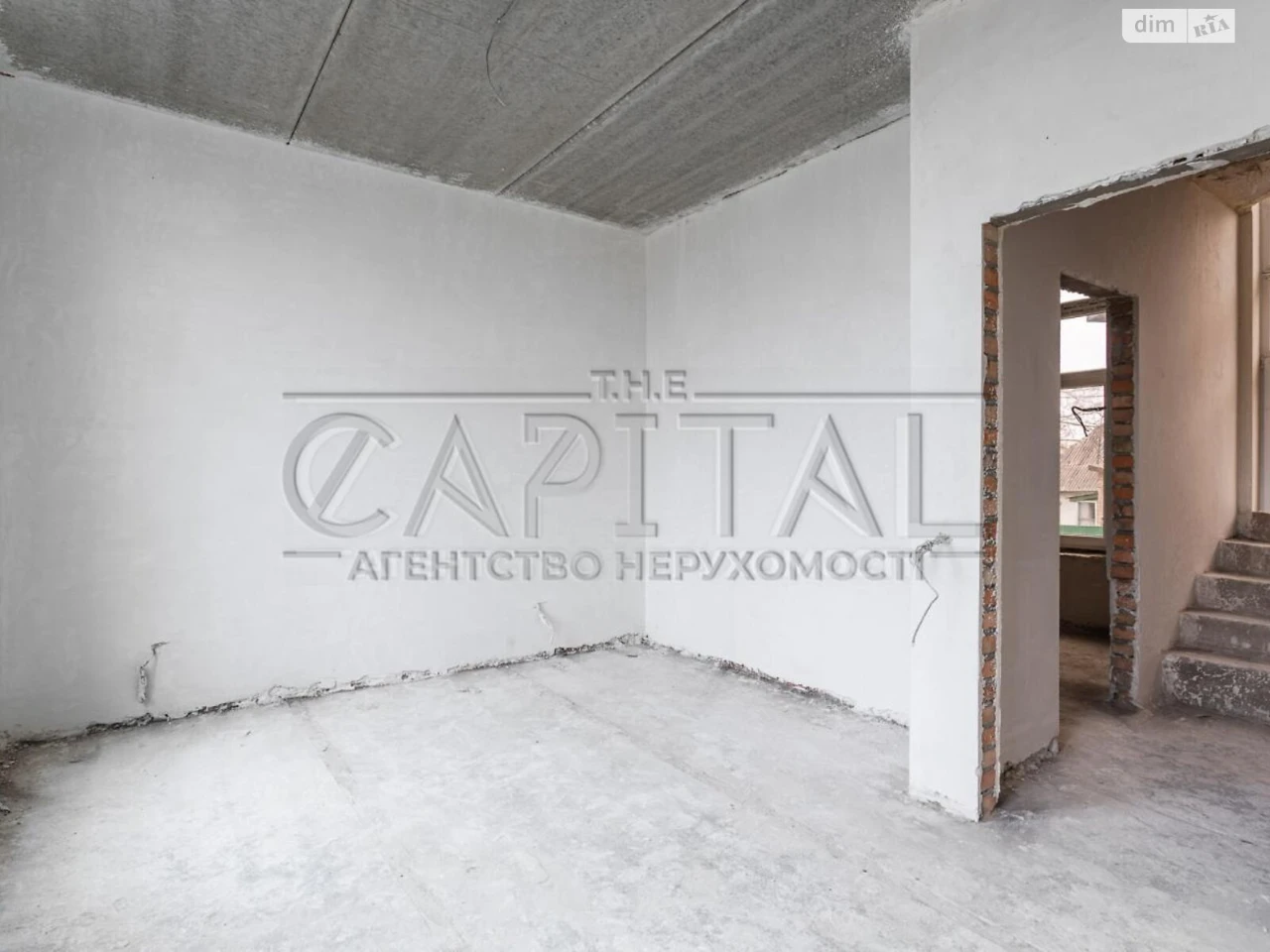 Продаж Дім