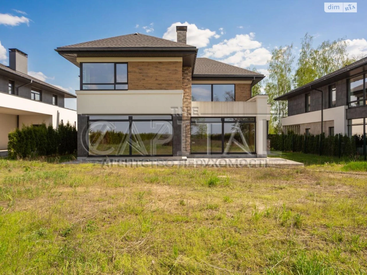 Продаж Дім Нижні сади