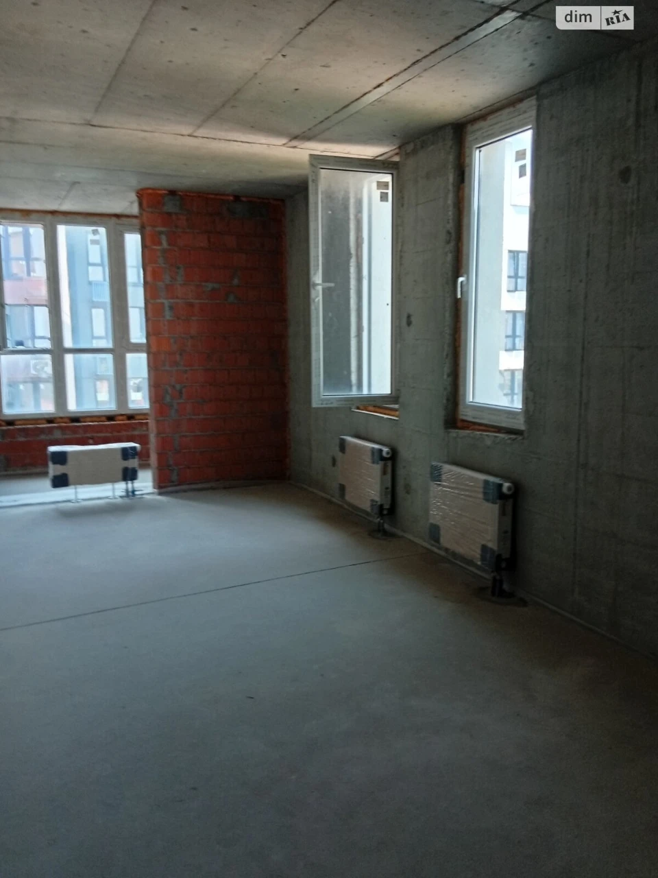 Продажа квартир Чубаевка.