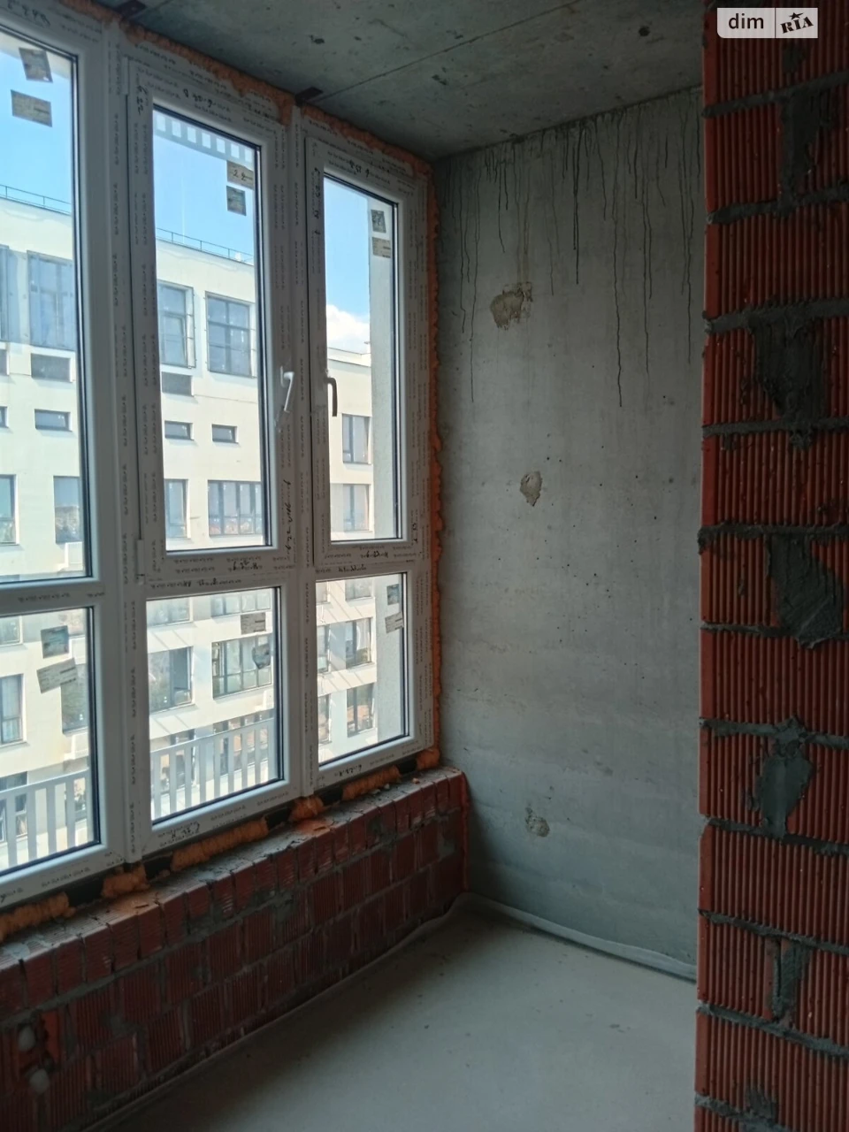 Продажа квартир Чубаевка.