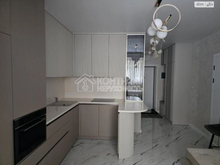 Apartment for sale Goncharivka