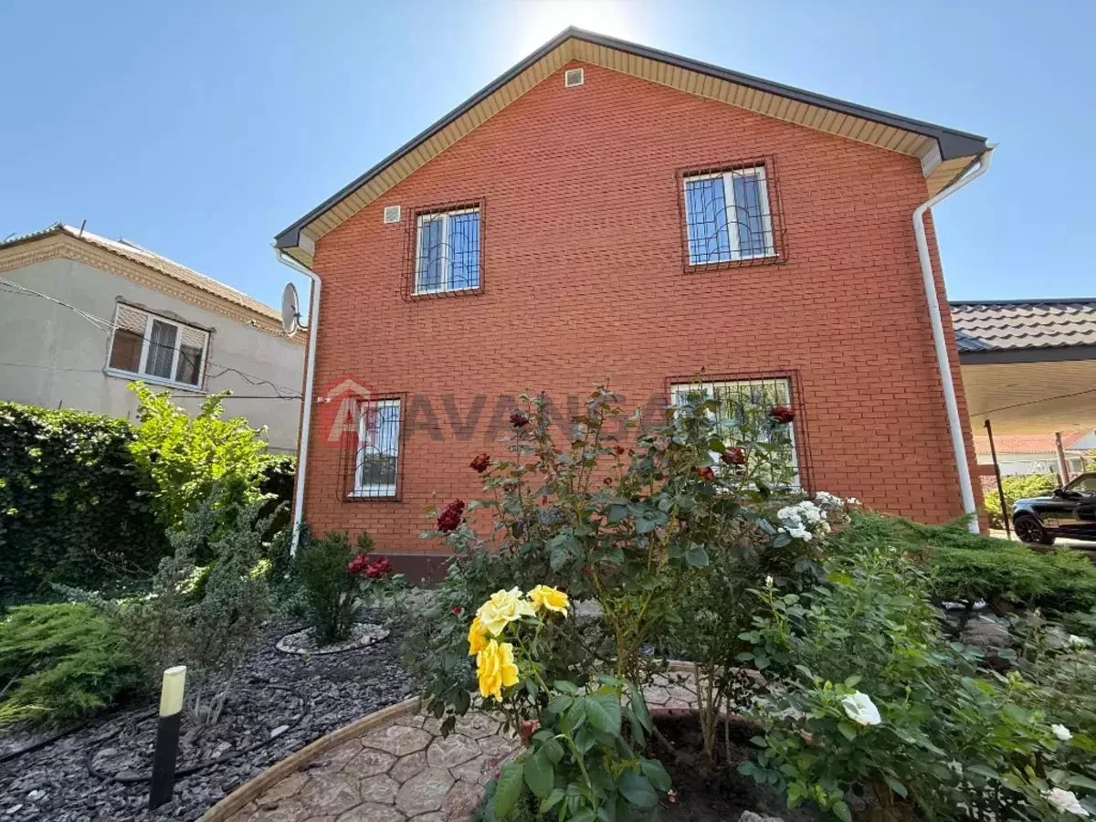 Продам сучасний будинок 162 кв.м, Березанівка