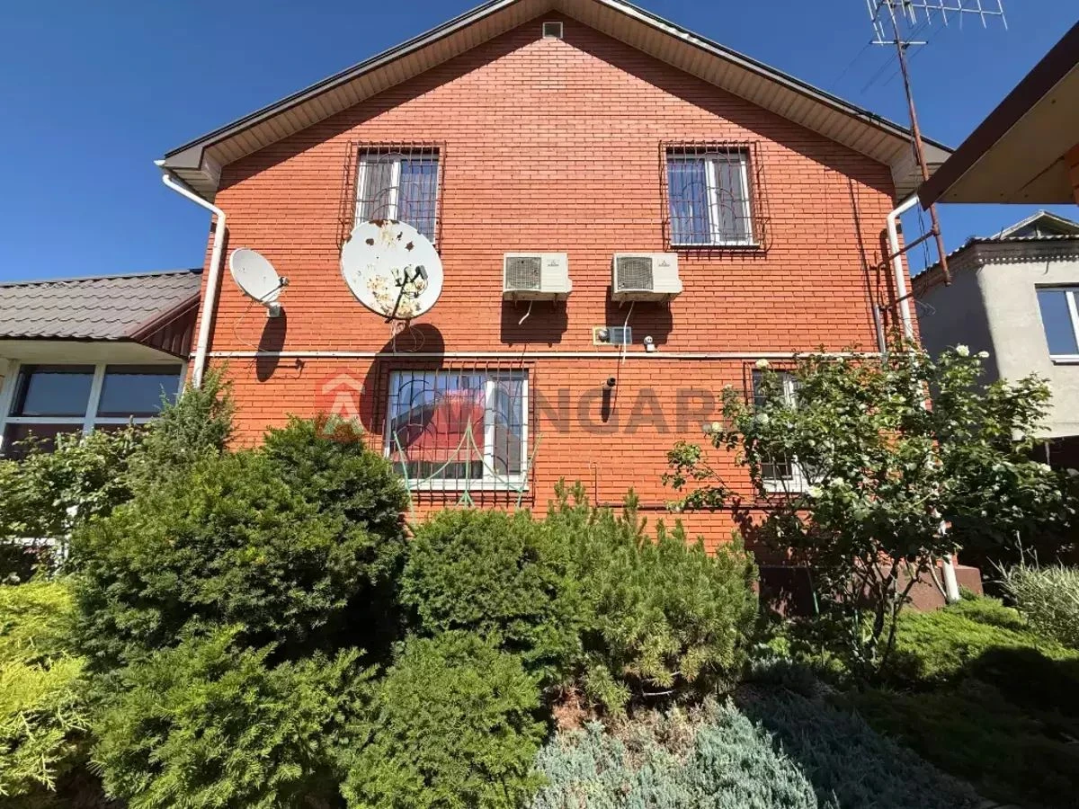 Продам сучасний будинок 162 кв.м, Березанівка