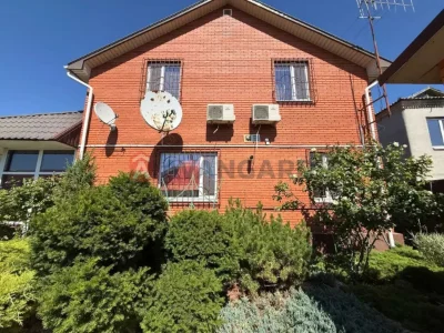 Продам сучасний будинок 162 кв.м, Березанівка